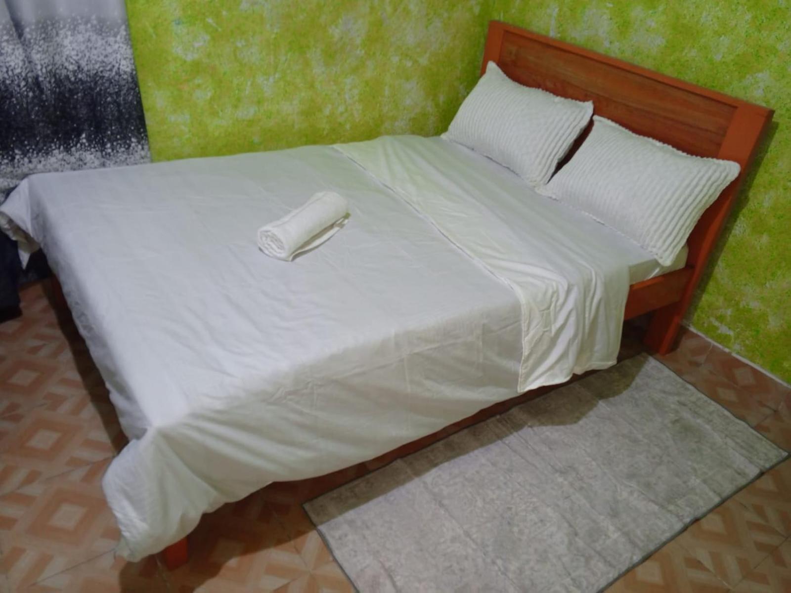 Jakes Studio Naivasha Hotel ภายนอก รูปภาพ