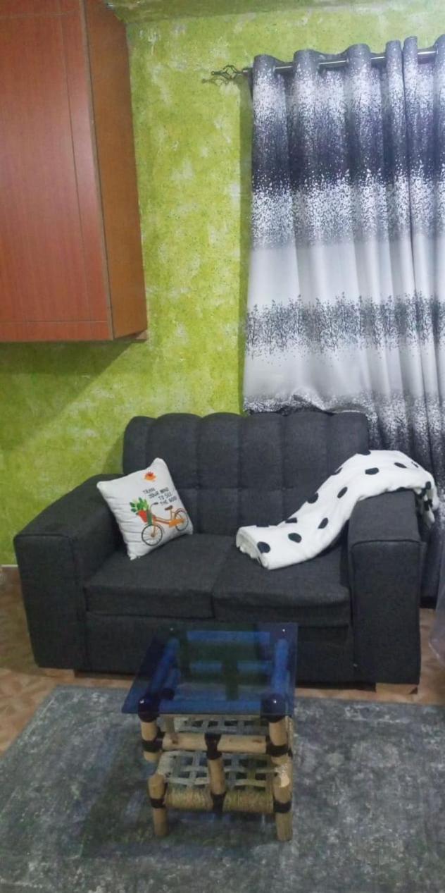 Jakes Studio Naivasha Hotel ภายนอก รูปภาพ